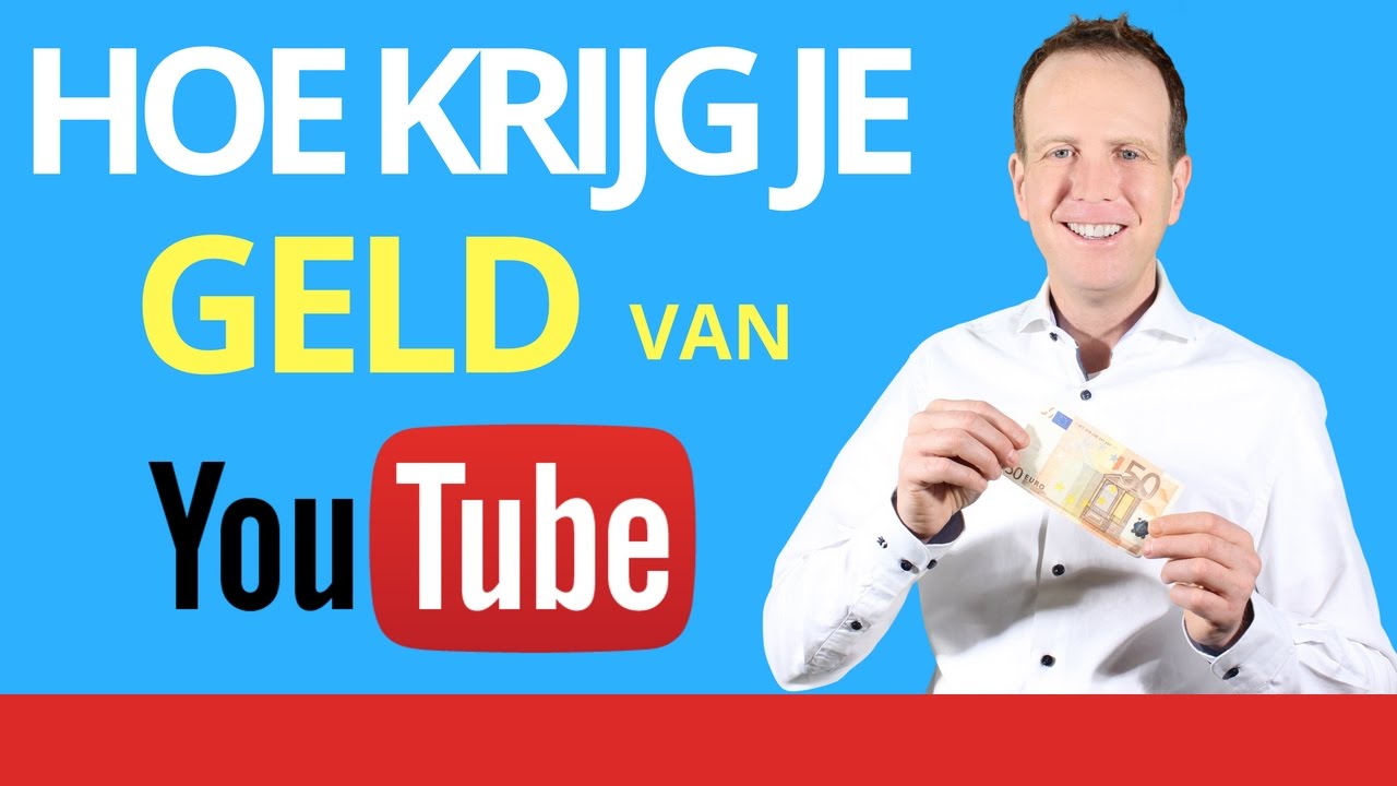 👉★Hoe krijg je geld van YouTube - Hoe krijg ik geld van YouTube - Geld - Geld Ontvangen Uit Buitenland Hoe Lang