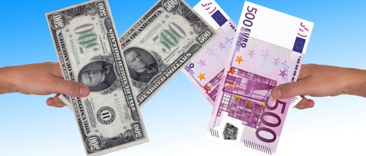 Hoe kun je het beste geld wisselen in Nederland? | Bank Nu - Buitenlands Geld Inwisselen Voor Euro