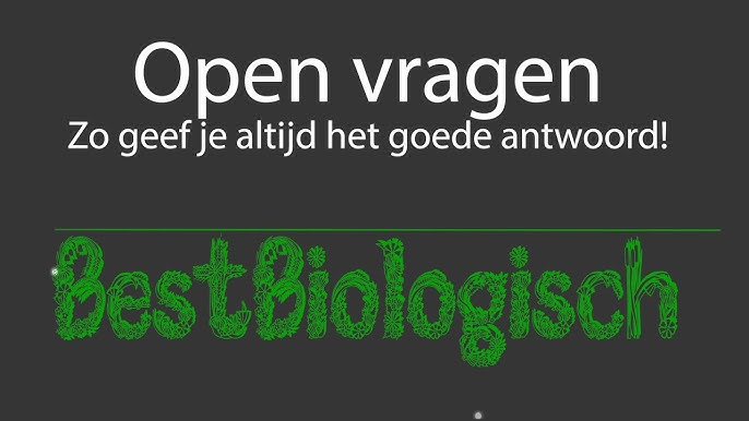 Hoe Kun Je Het Beste Leren Voor Biologie: 6 Waardevolle Tips! - Hoe Kun Je Het Beste Leren Voor Biologie Examen