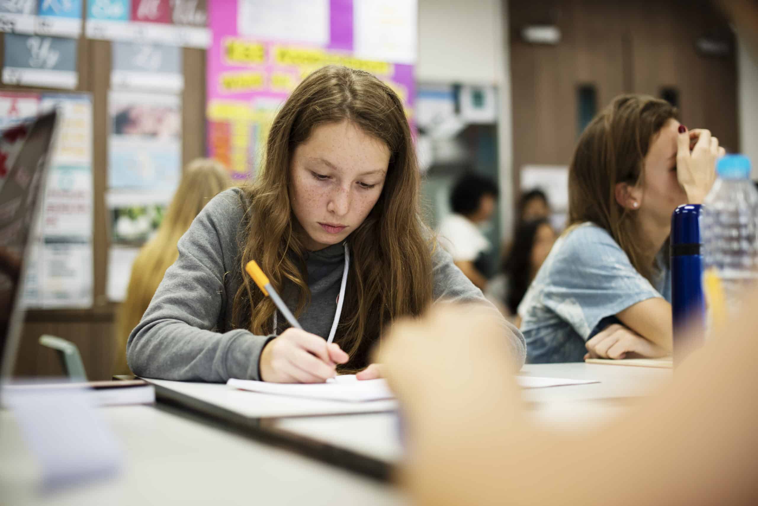 Hoe Kun Je Het Beste Leren Voor Een Toets