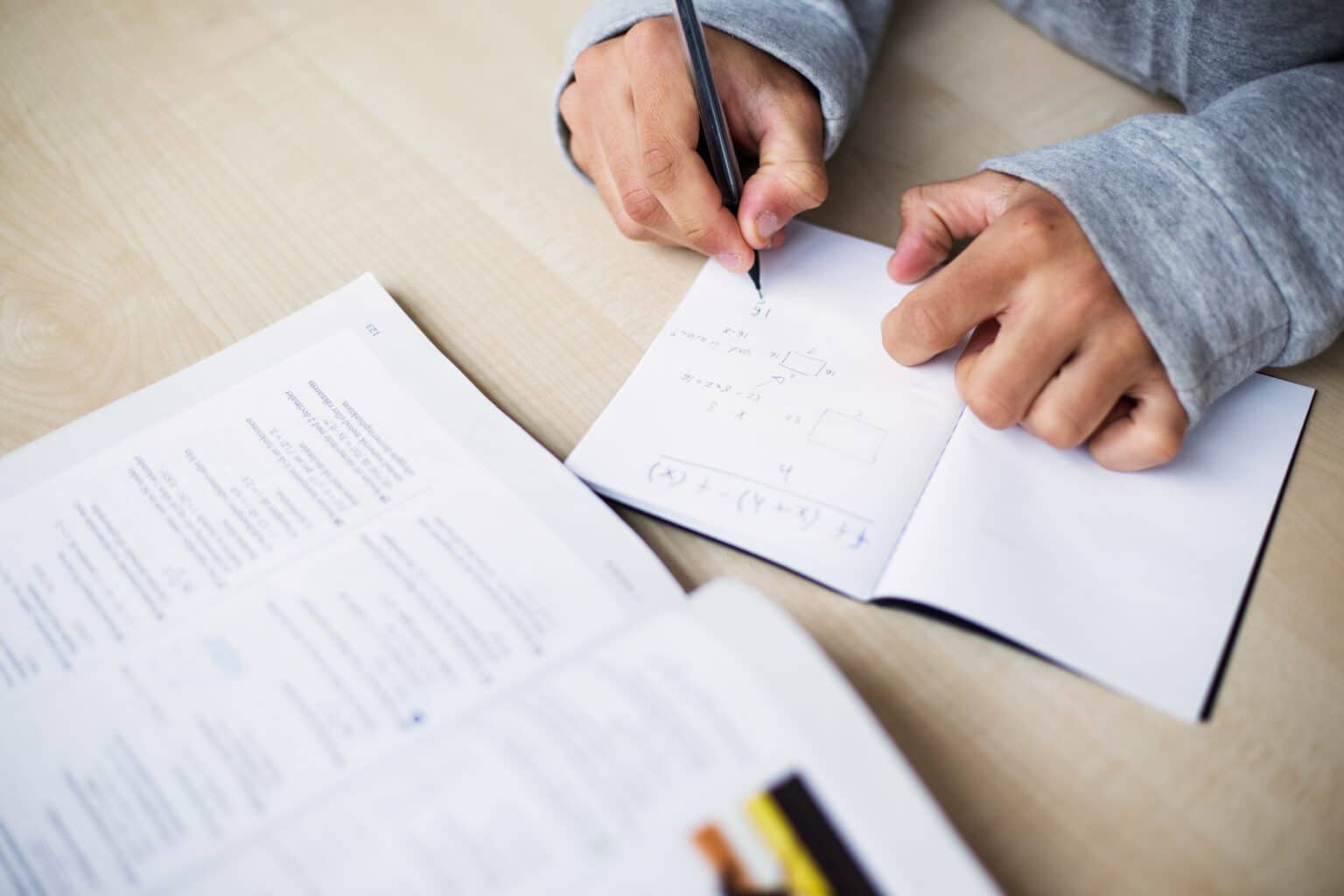 Hoe kun je het beste leren voor een toets? - Lees hier alle tips en tricks - Hoe Kun Je Het Beste Leren Voor Een Toets