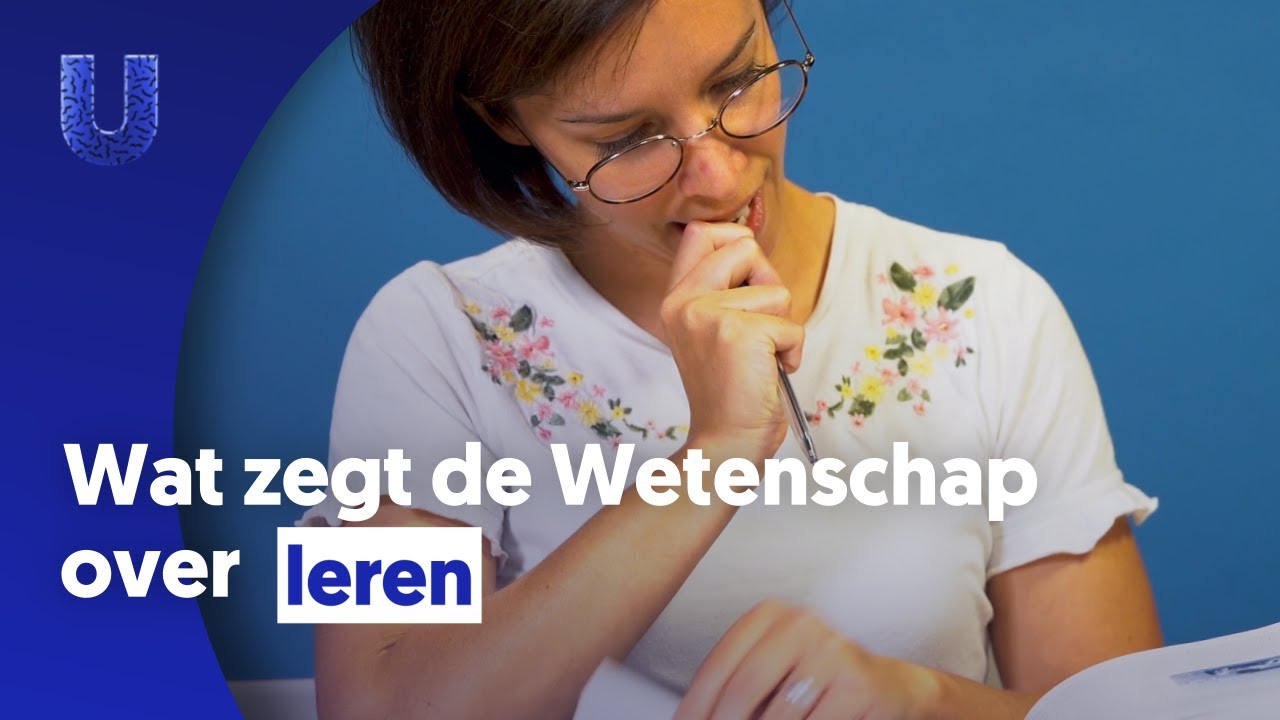 Hoe kun je het beste leren? - YouTube - Hoe Kun Je Het Beste Leren Voor Biologie