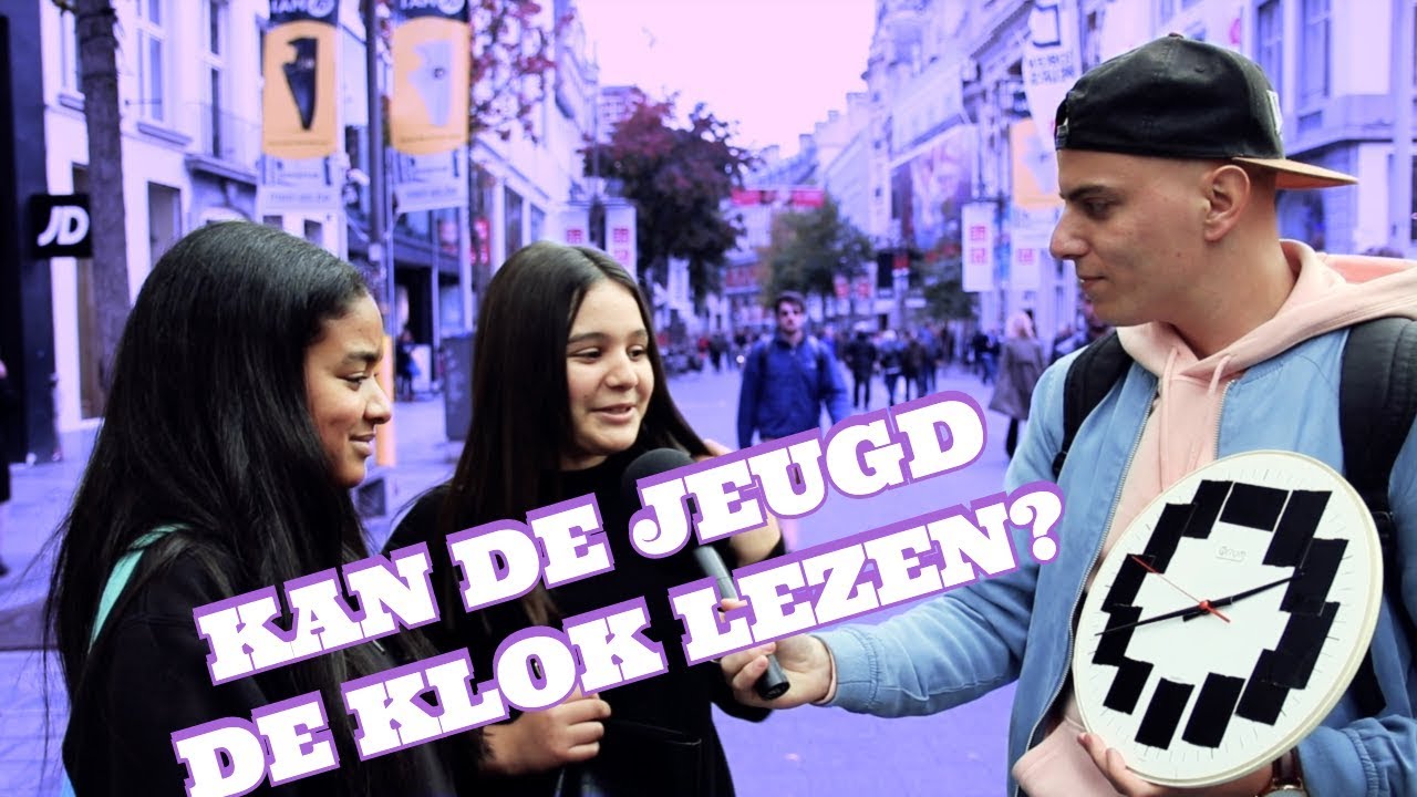 Tot Hoe Laat Mag Een 16 Jarige Werken
