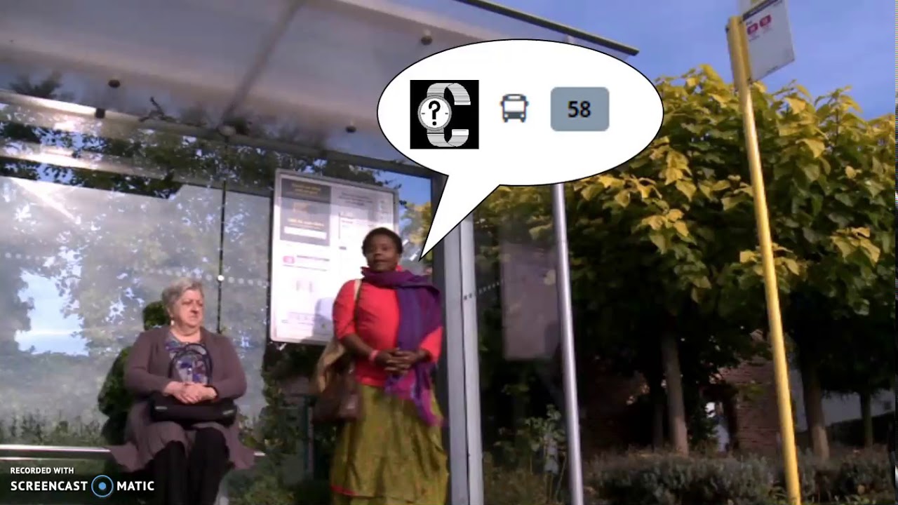 hoe laat komt de bus - YouTube - Hoe Laat Komen N Termen Online