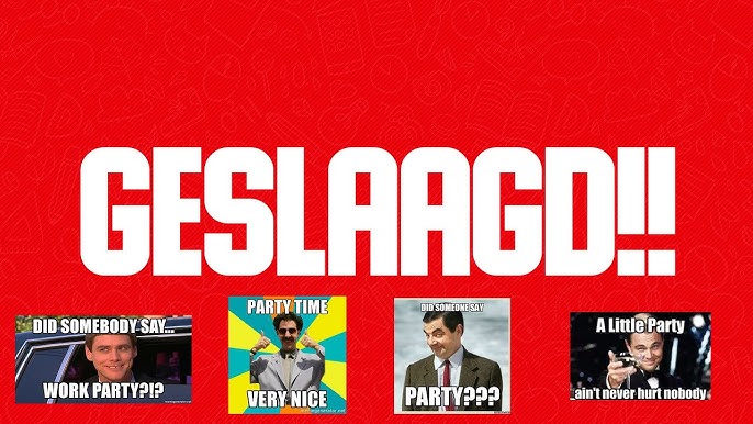 Hoe Laat N Term Bekend