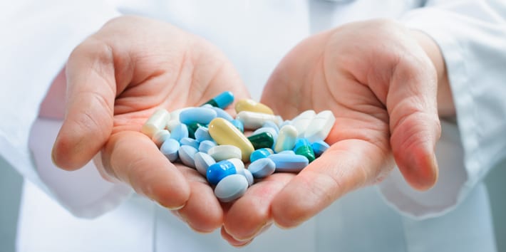 Hoe Lang Antibiotica Nemen - Hoelang Duurt Het Voordat Antibiotica Uit Je Lichaam Is