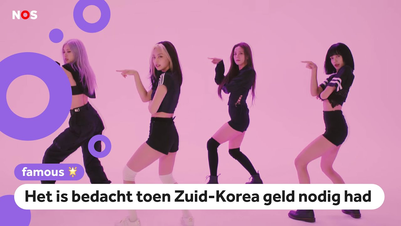 Hoe lang bestaat K-pop al? - YouTube - Hoe Lang Bestaat Het Sinterklaasjournaal