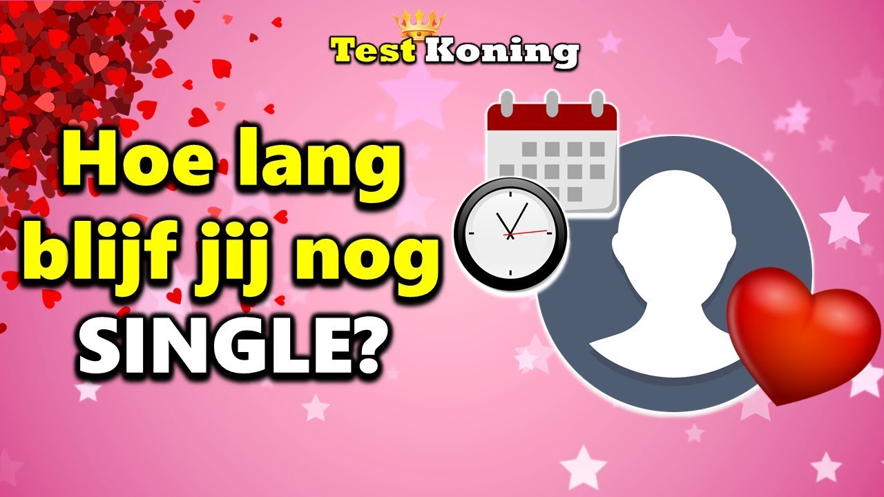 Hoe Lang Blijf Jij Nog Vrijgezel? - YouTube - Hoe Lang Mag Je President Zijn In Amerika
