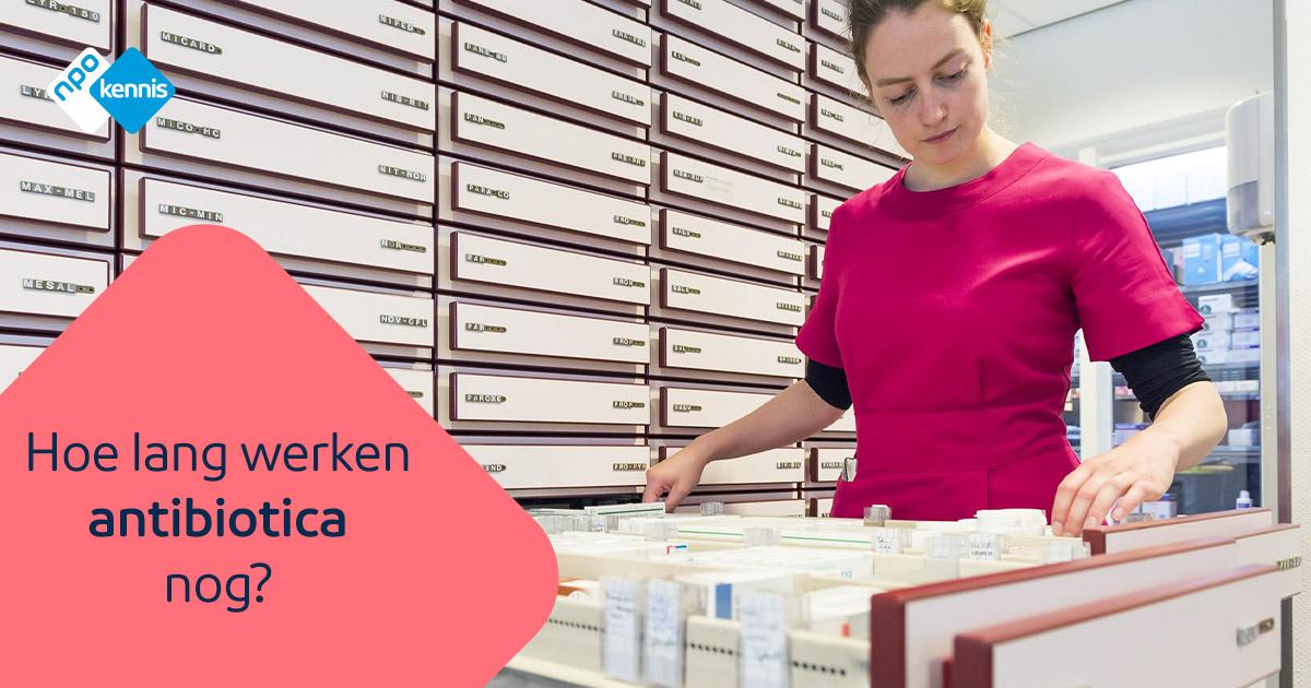 Hoe Lang Blijft Antibiotica In Je Lichaam? - Hoelang Duurt Het Voordat Antibiotica Uit Je Lichaam Is