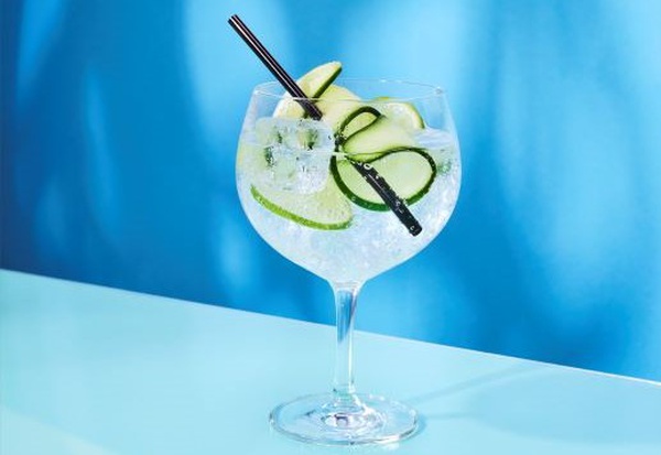 Hoe Lang Blijft Gin Goed