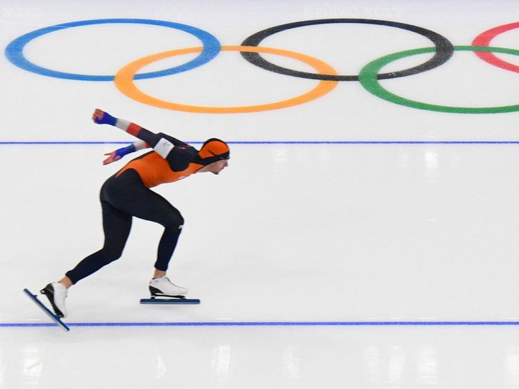Hoe Lang Duurt De Olympische Spelen