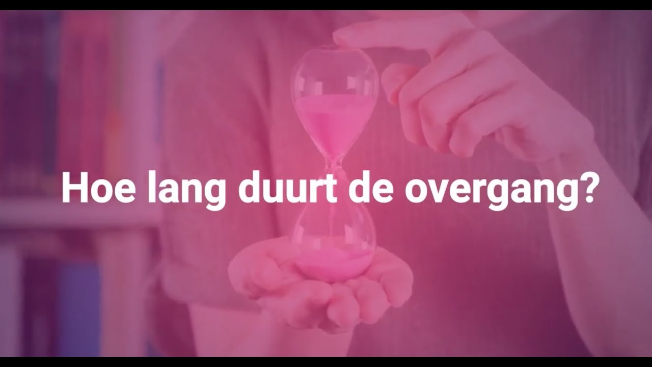 Hoe lang duurt de overgang - YouTube - Tot Hoelang Duurt De Zomervakantie