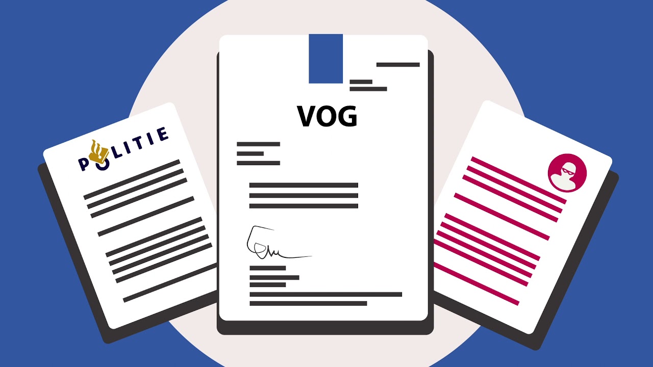 Hoe Lang Duurt Een Aanvraag Vog? Alles Dat Je Moet Weten - Wat Is Vog Aanvragen