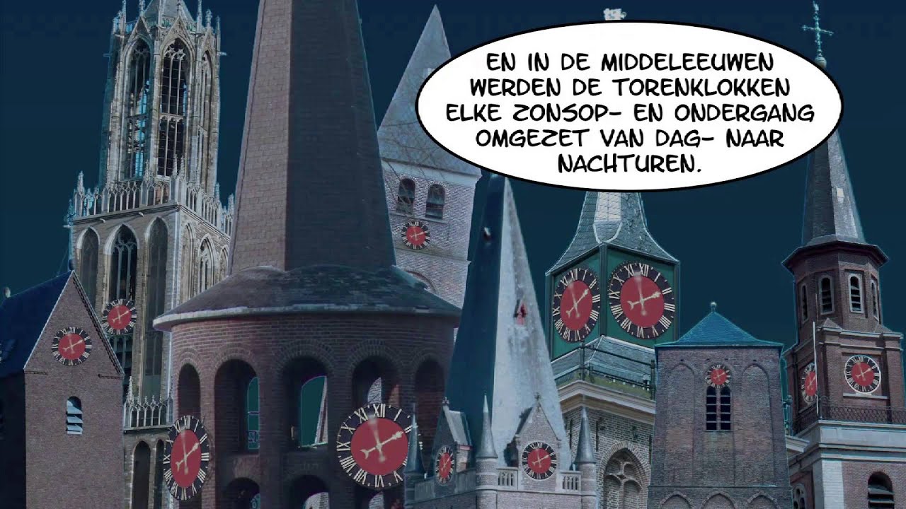 Hoe lang duurt een uur? - YouTube - Hoe Lang Duurt Een Val Van 600 Meter
