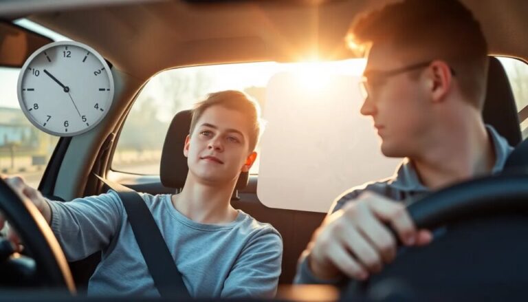 Hoe Lang Duurt Het Voor Je Je Rijbewijs Hebt