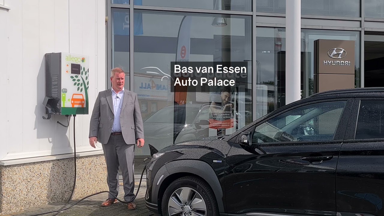 Hoe lang duurt het opladen van een elektrische auto - YouTube - Hoe Lang Duurt Afrijden Met Auto