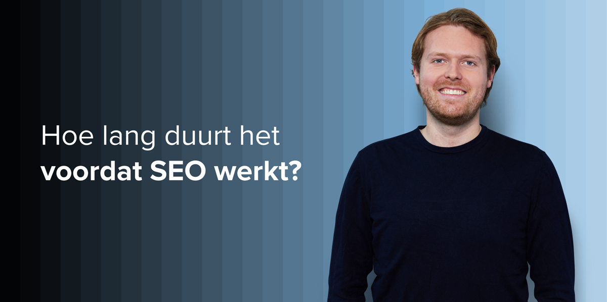 Hoe lang duurt het voordat seo werkt? | 2manydots - Hoe Lang Duurt Pasen