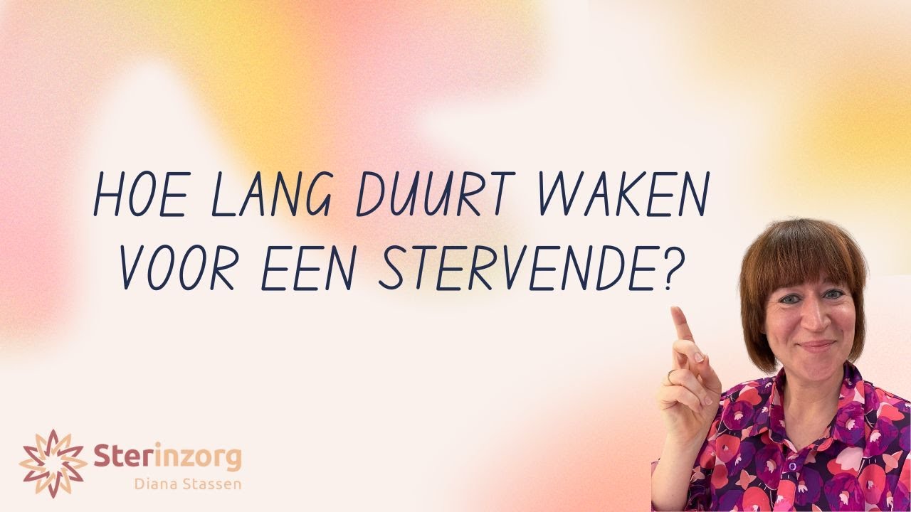 Hoe lang duurt waken voor een stervende? - YouTube - Tot Hoe Lang Duurt De Olympische Spelen