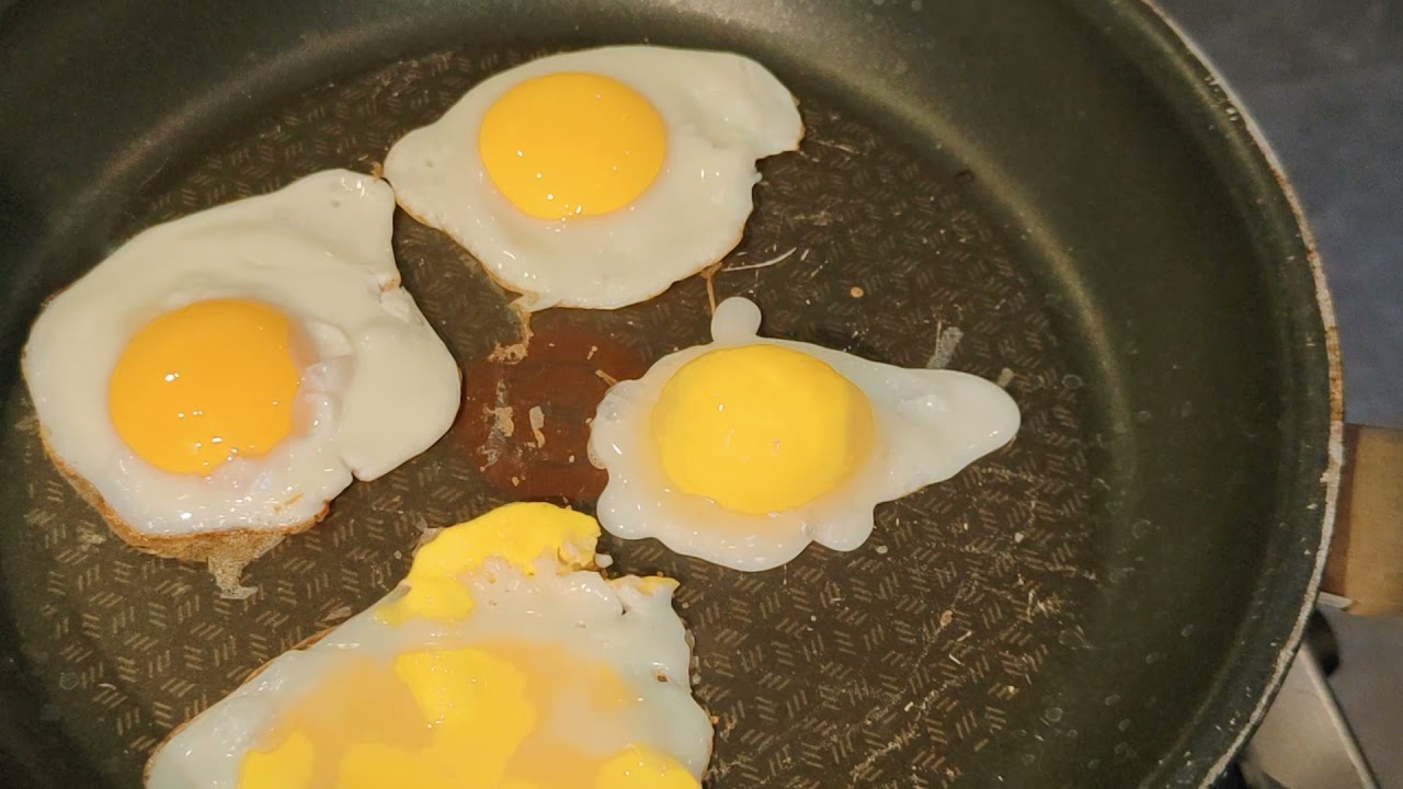 Hoe lang kan je eieren bewaren, en waar?? - YouTube - Hoe Lang Mag Een Schooldag Duren