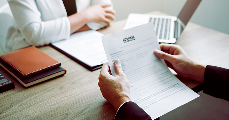 Hoe lang mag een cv zijn in 2023? | De Ideale lengte - Hoe Lang Mag Een Cv Zijn