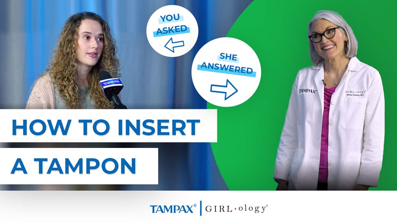 Hoe Lang Mag Je Een Tampon In Hebben