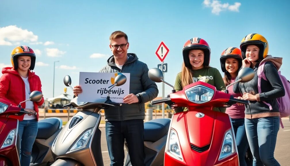Hoe lang mag rijbewijs verlopen zijn? | Rijbewijs Nederland - Hoe Lang Duurt Het Om Je Scooterrijbewijs Te Halen