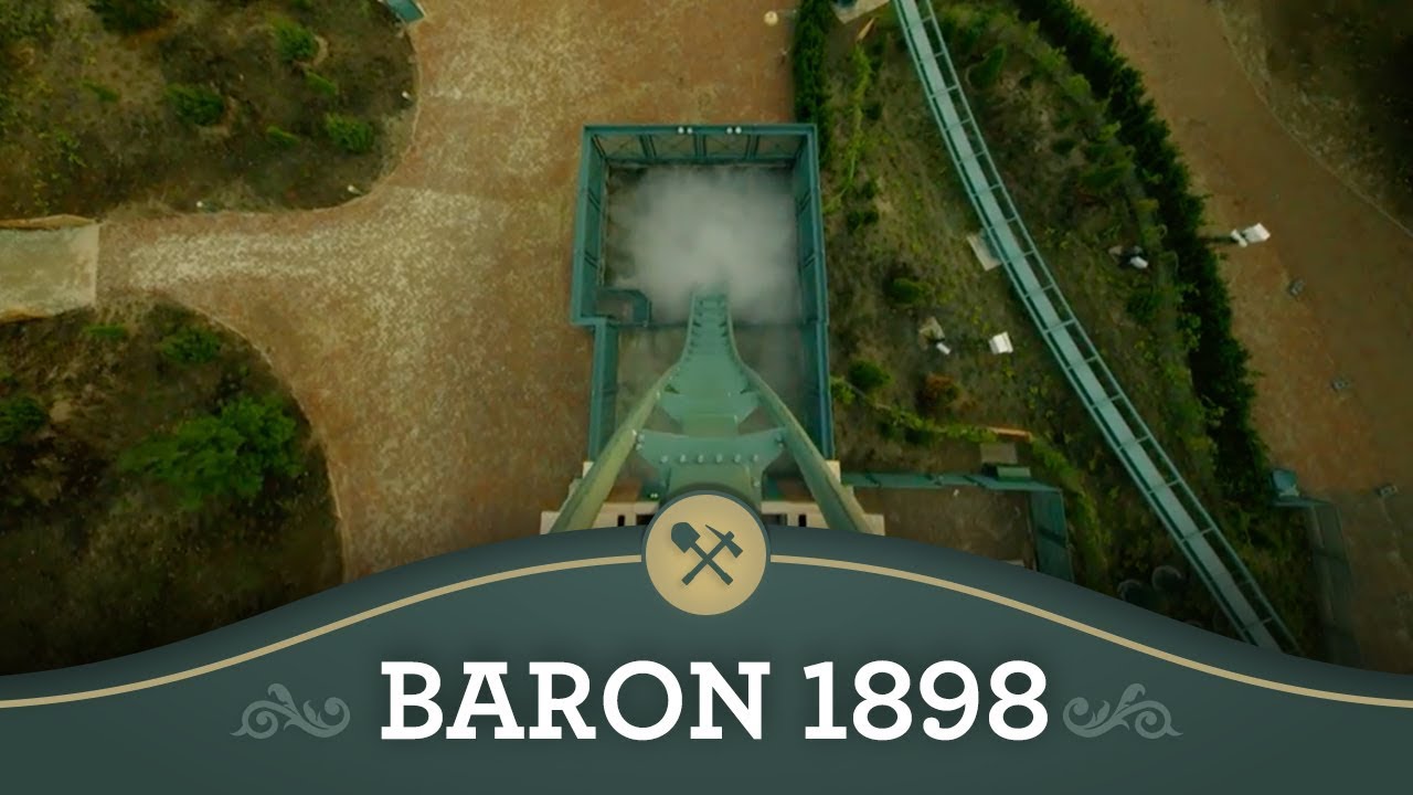 Hoe Lang Moet Je Zijn Voor De Baron