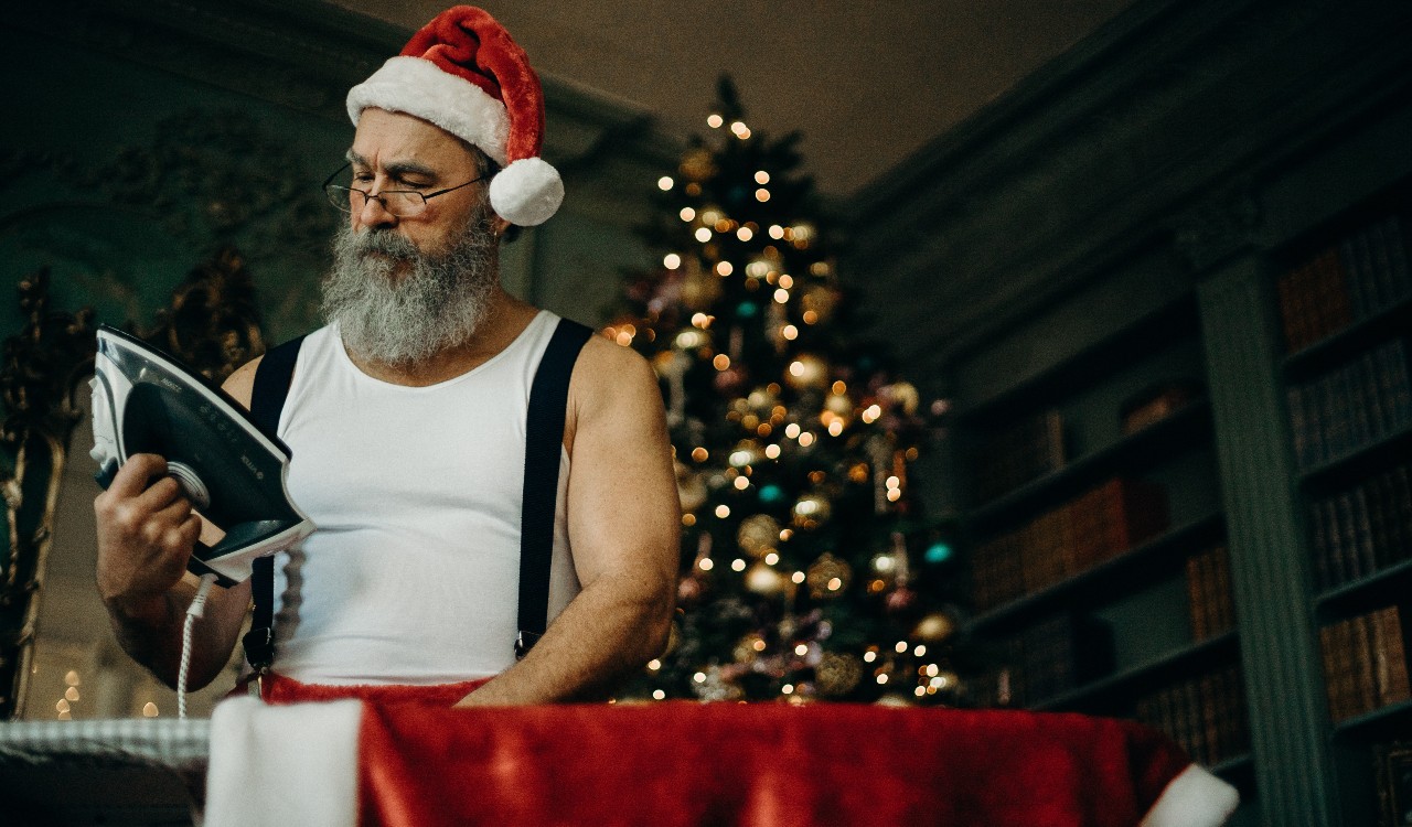 hoe lang tot kerst - Sincere Gate - Hoe Lang Bestaat Kerst