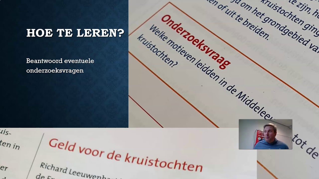 Hoe leer je geschiedenis - YouTube - Hoe Leer Je Geschiedenis In 1 Dag