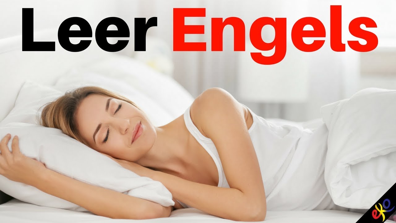 Hoe Leer Je Het Beste Engels: Tips Voor Taalvaardigheid – BFYhealth - Hoe Leer Je Het Beste Engels