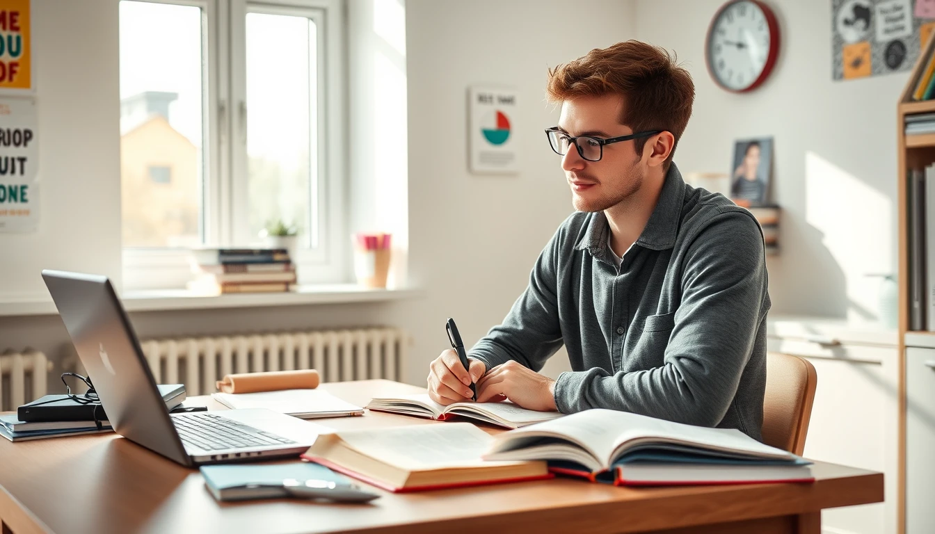 Hoe leer je het beste: praktische tips en effectieve strategieën - Het - Hoe Leer Je Het Beste