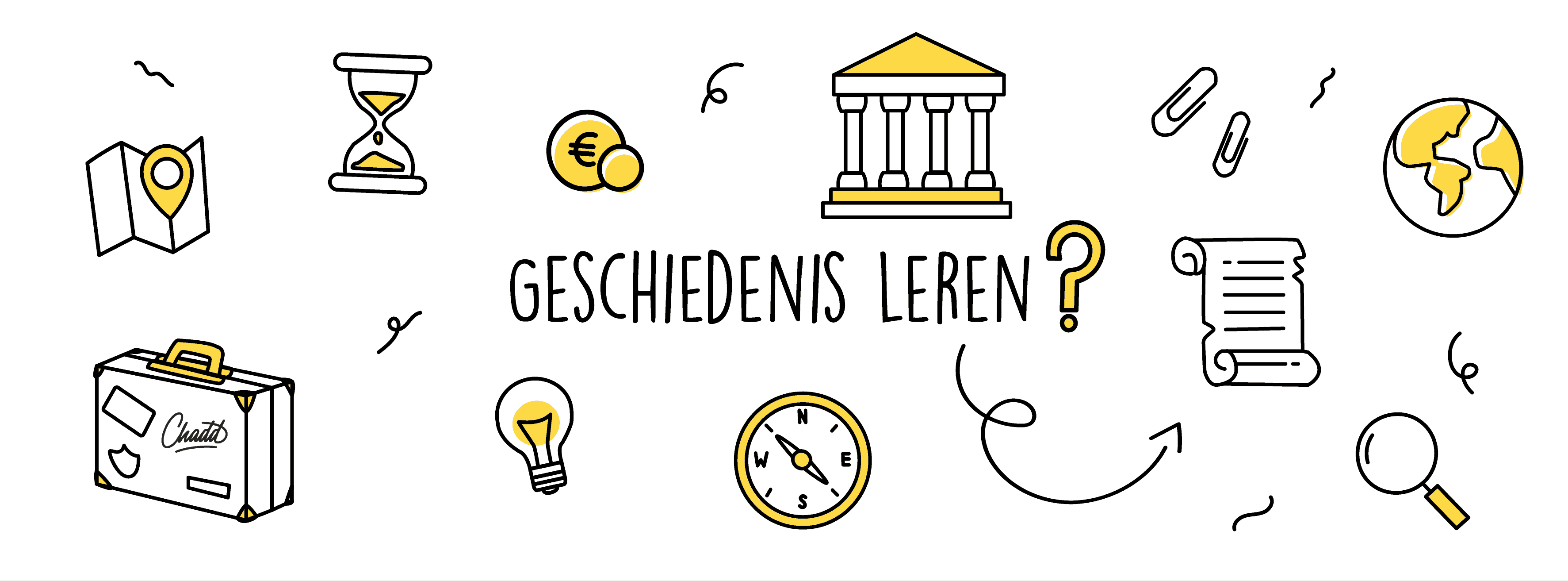 Hoe Kun Je Het Beste Leren Voor Geschiedenis Examen