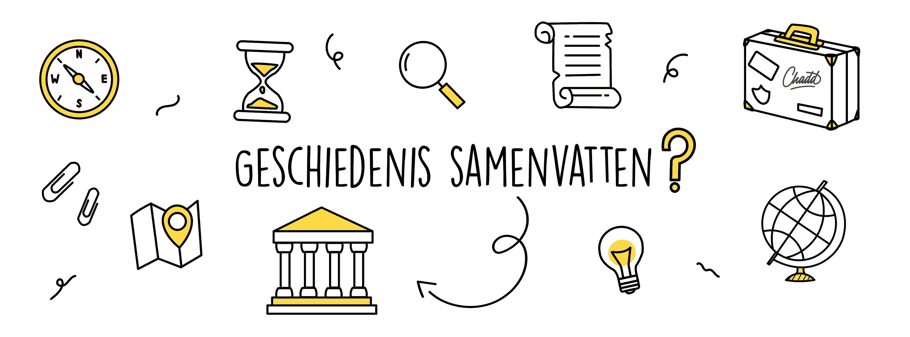 Hoe Leer Je Het Beste Voor Geschiedenis: Handige Tips En Tricks - Hoe Kan Je Het Beste Leren Voor Geschiedenis