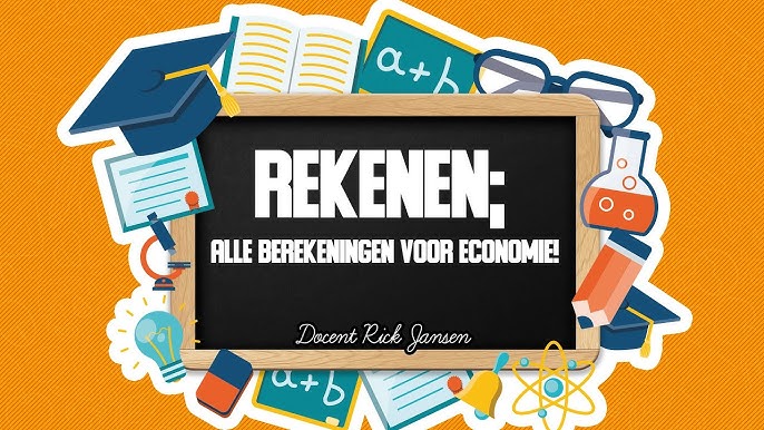 Hoe Leer Je Voor Economie: Tips En Strategieën - Hoe Leer Je Voor Economie