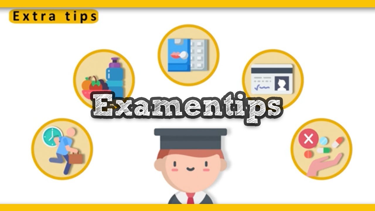 Hoe Leer Je Voor Je Examens