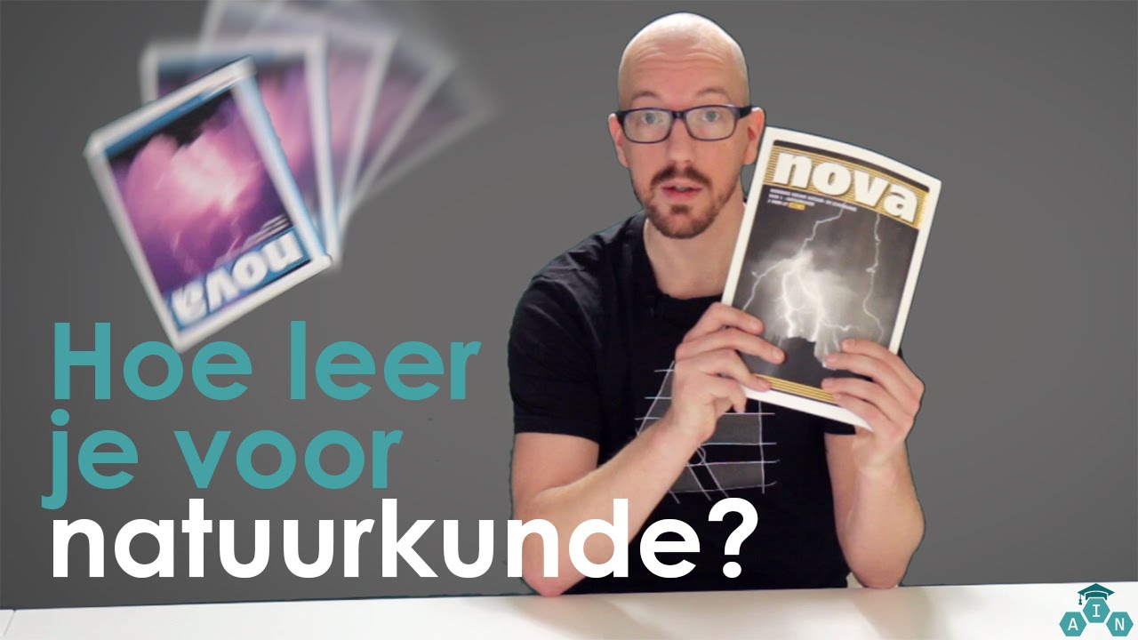 Hoe leer je voor natuurkunde toets? - YouTube - Hoe Leer Je Het Best Voor Geschiedenis