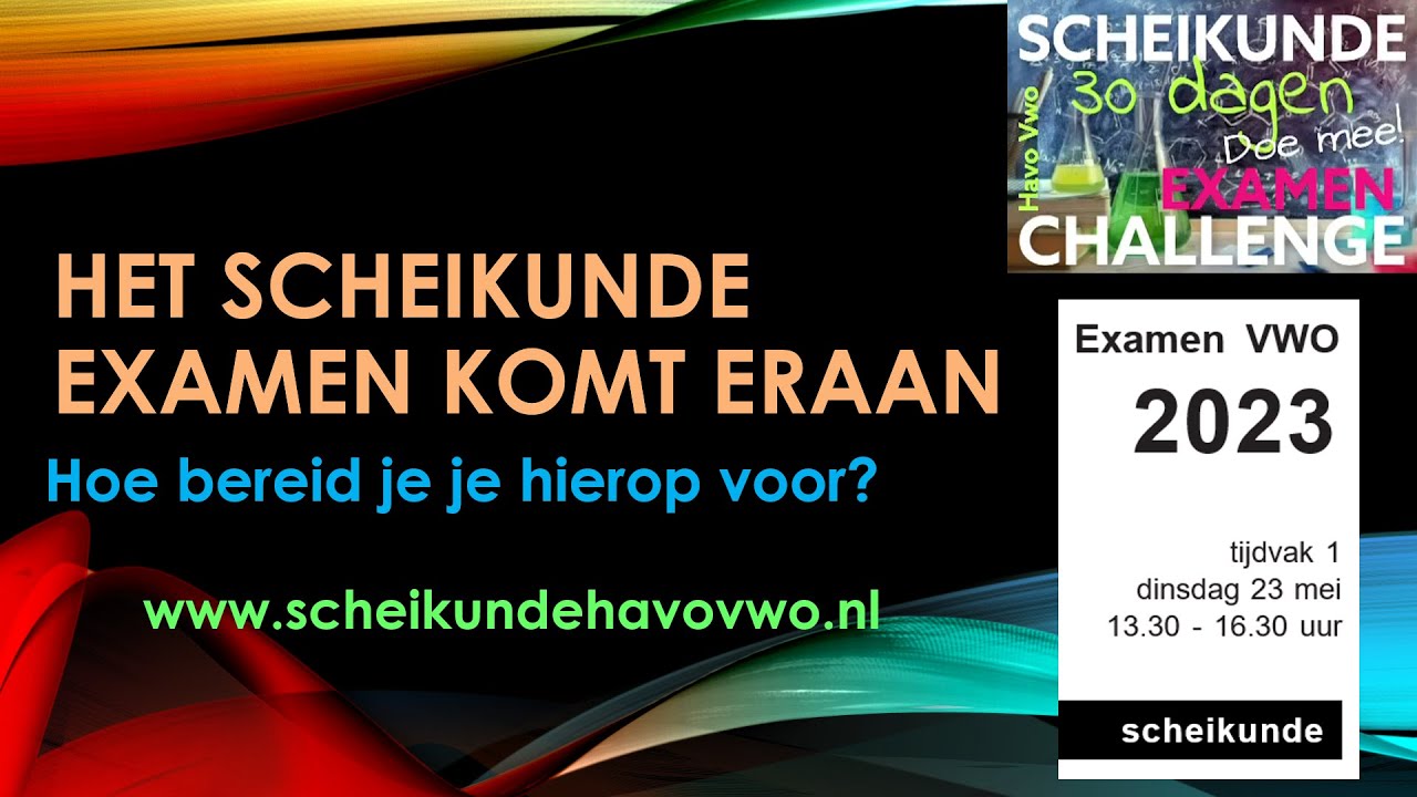Hoe Leer Je Voor Scheikunde: Effectieve Studietips - Hoe Leer Je Voor Scheikunde