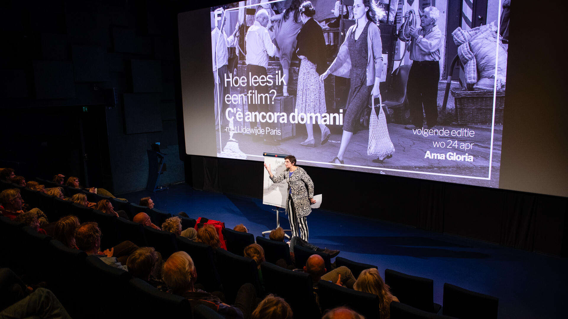 Hoe lees ik een film? - Hoe Lees Ik Een Film
