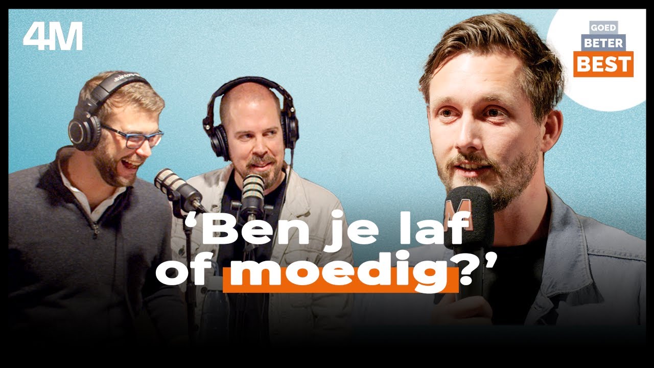 Goed Beter Best Podcast