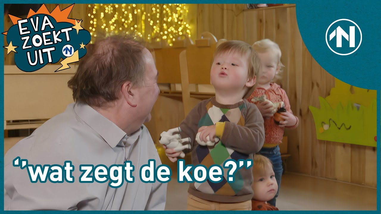 Hoe Leren Kinderen Taal? - YouTube - Wat Leren Kinderen In Groep 5