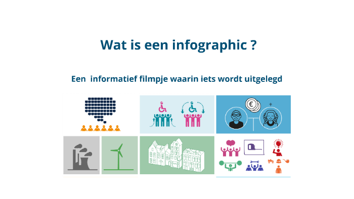 hoe maak ik een infographic by andor driessen - Hoe Maak Je Een Infographic