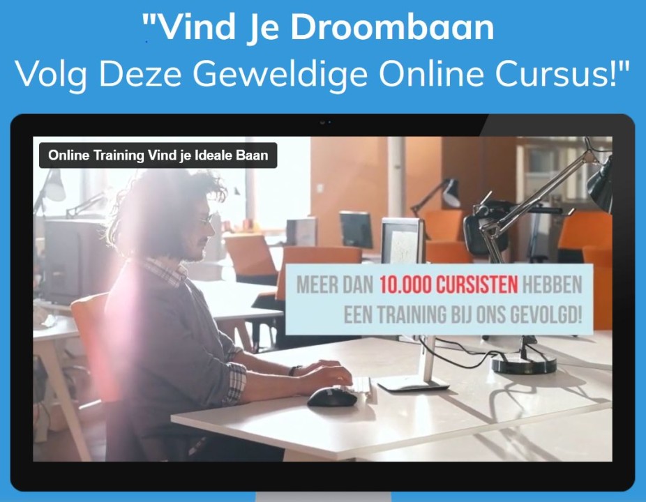 Hoe Maak Je Een Curriculum Vitae? on LinkedIn: "Vind Je Droombaan met - Hoe Maak Je Een Curriculum Vitae
