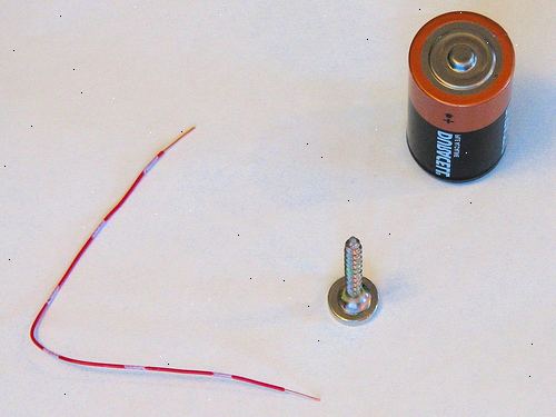Hoe maak je een LED throwie magneet maken – E2R - Hoe Maak Je Een Magneet