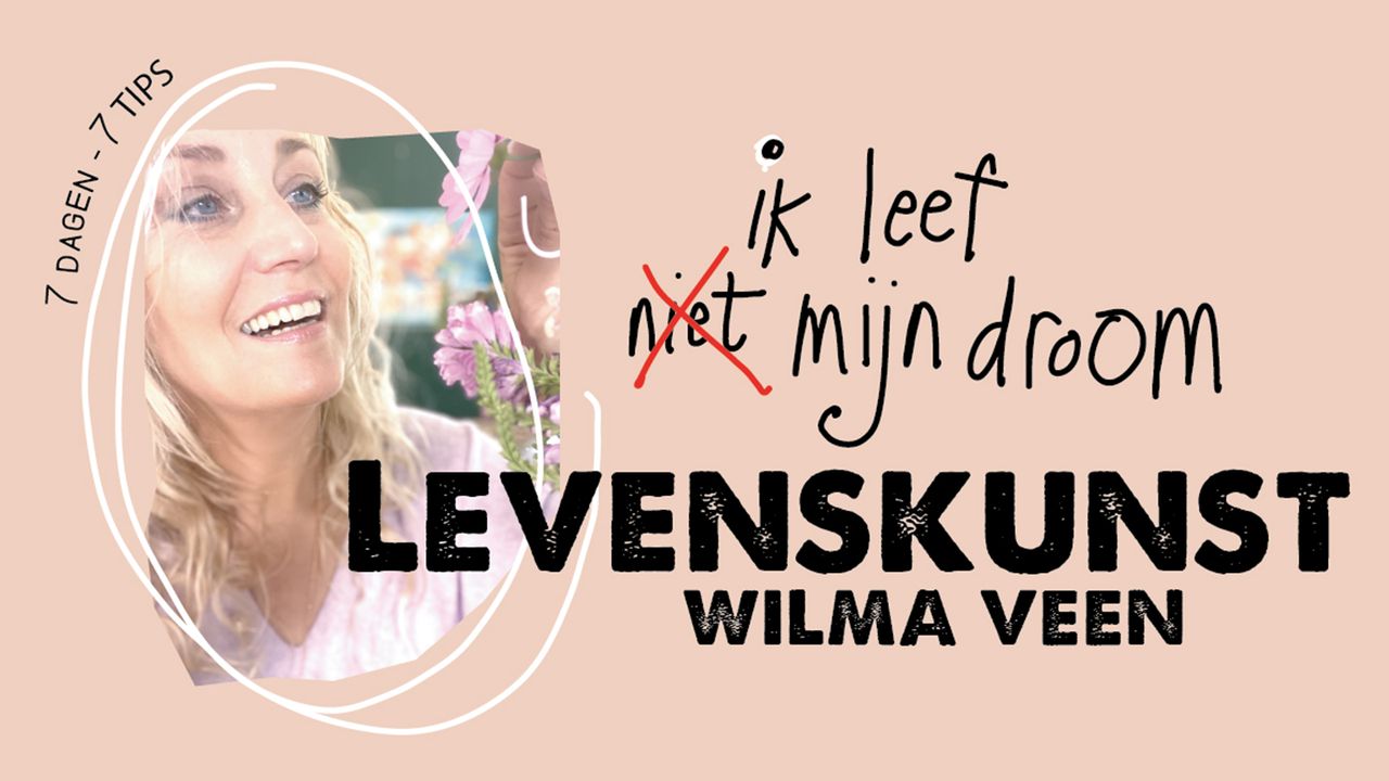 Hoe moet ik leven? 7 tips voor levenskunst - Waarom.martin Uit Jaar Van.je Leven