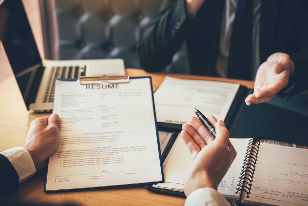 Hoe moet je een CV maken? - arbocataloguspsa - Hoe Moet Je Een Cv Maken