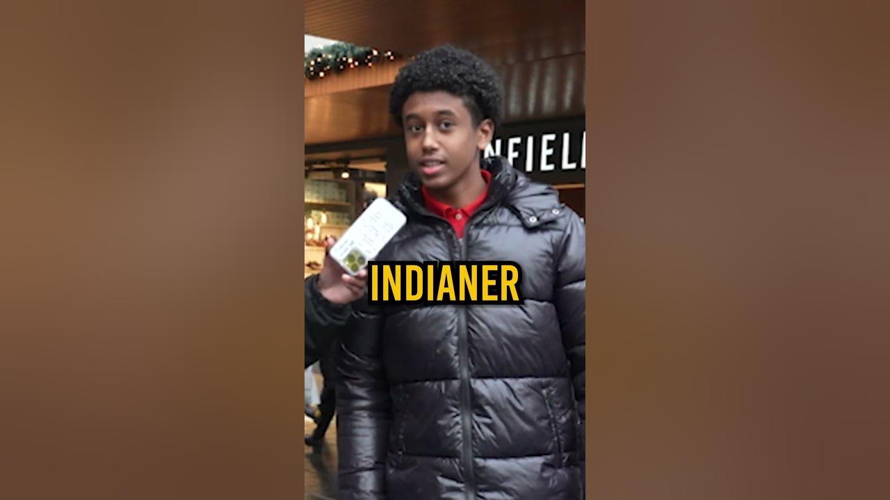 Hoe Noem Je Iemand Uit India? 🤔 - YouTube - Hoe Noem Je Een Inwoner Van Pakistan