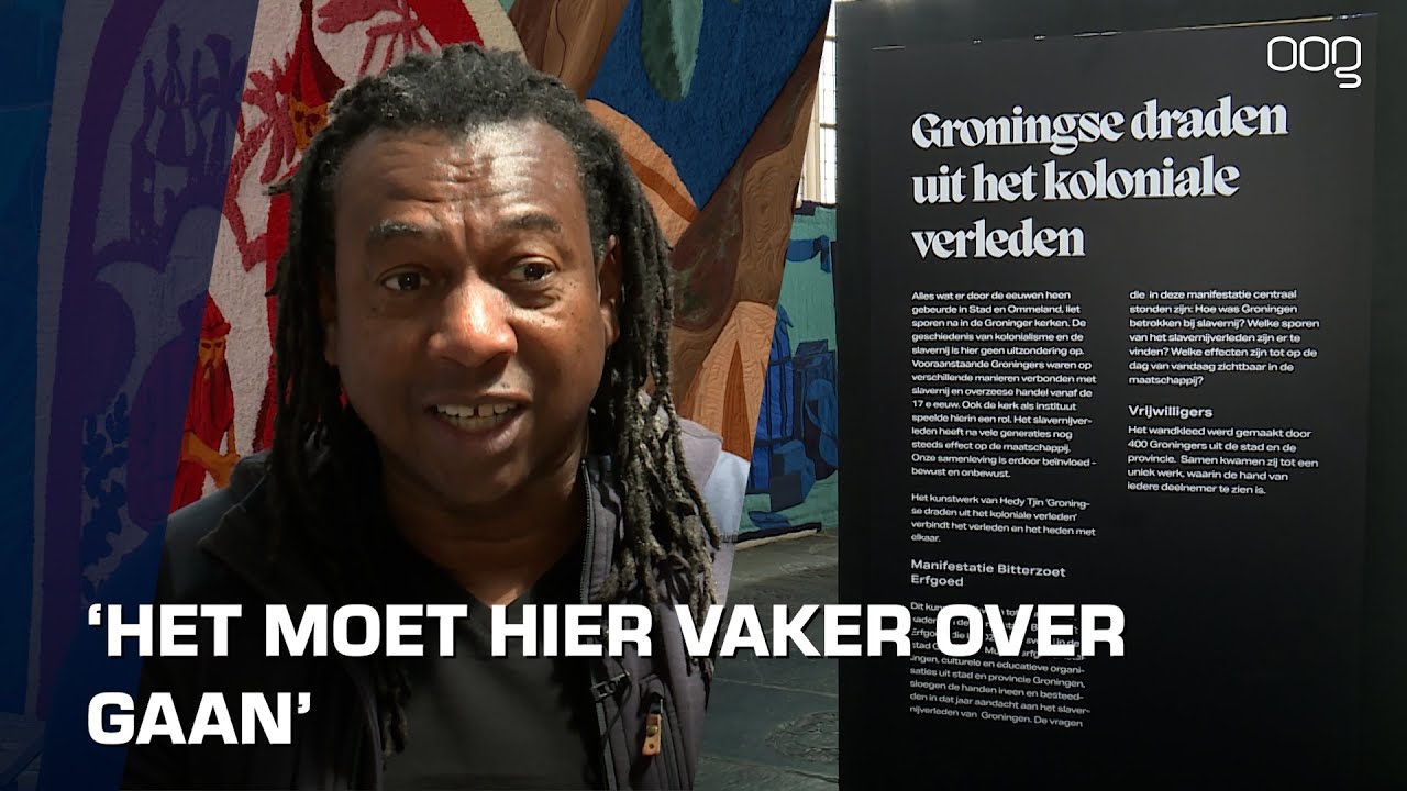 Hoe nu verder met Keti Koti? - YouTube - Hoe Wordt Keti Koti Gevierd