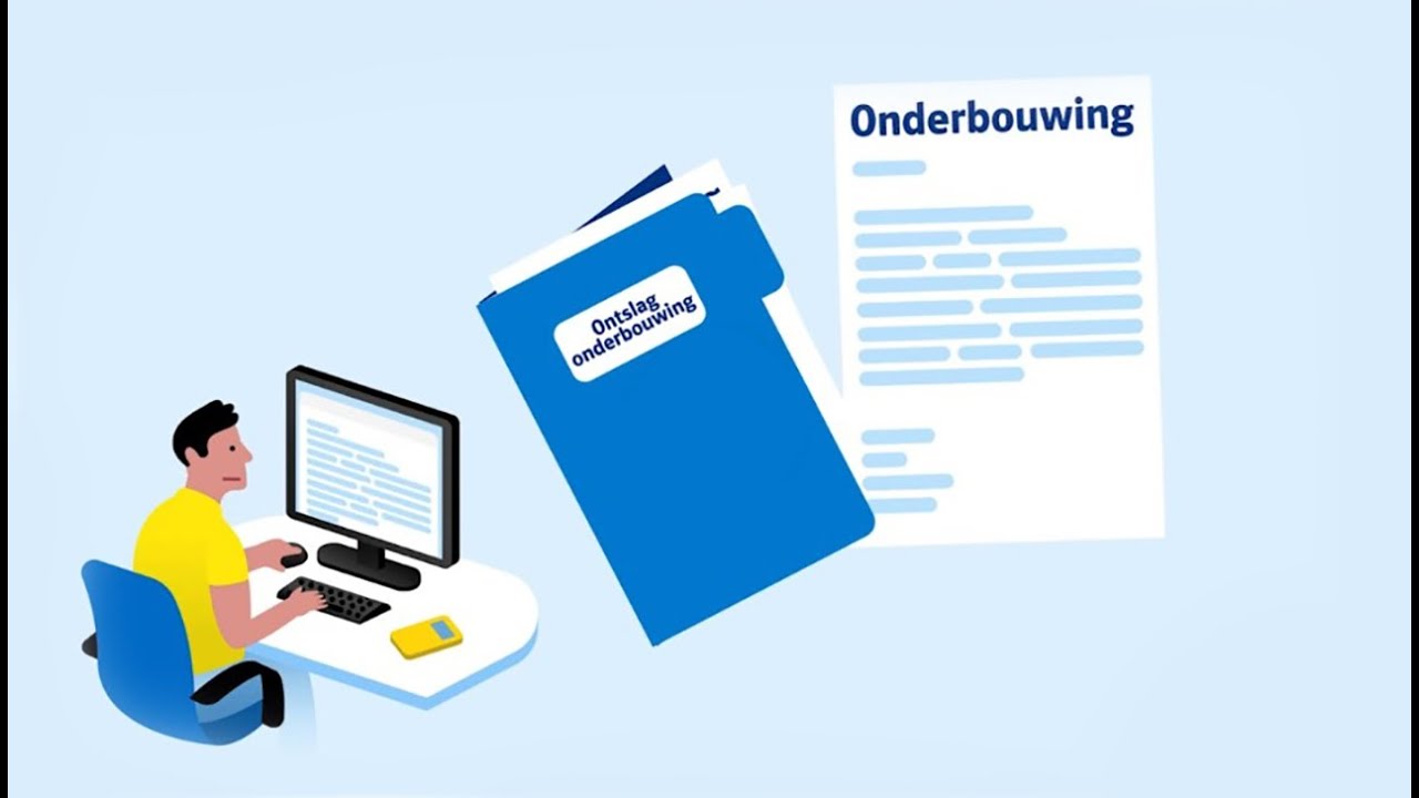 Hoe onderbouwt u de ontslagaanvraag wegens bedrijfseconomische redenen - Uitvoeringsregels Ontslag Om Bedrijfseconomische Redenen