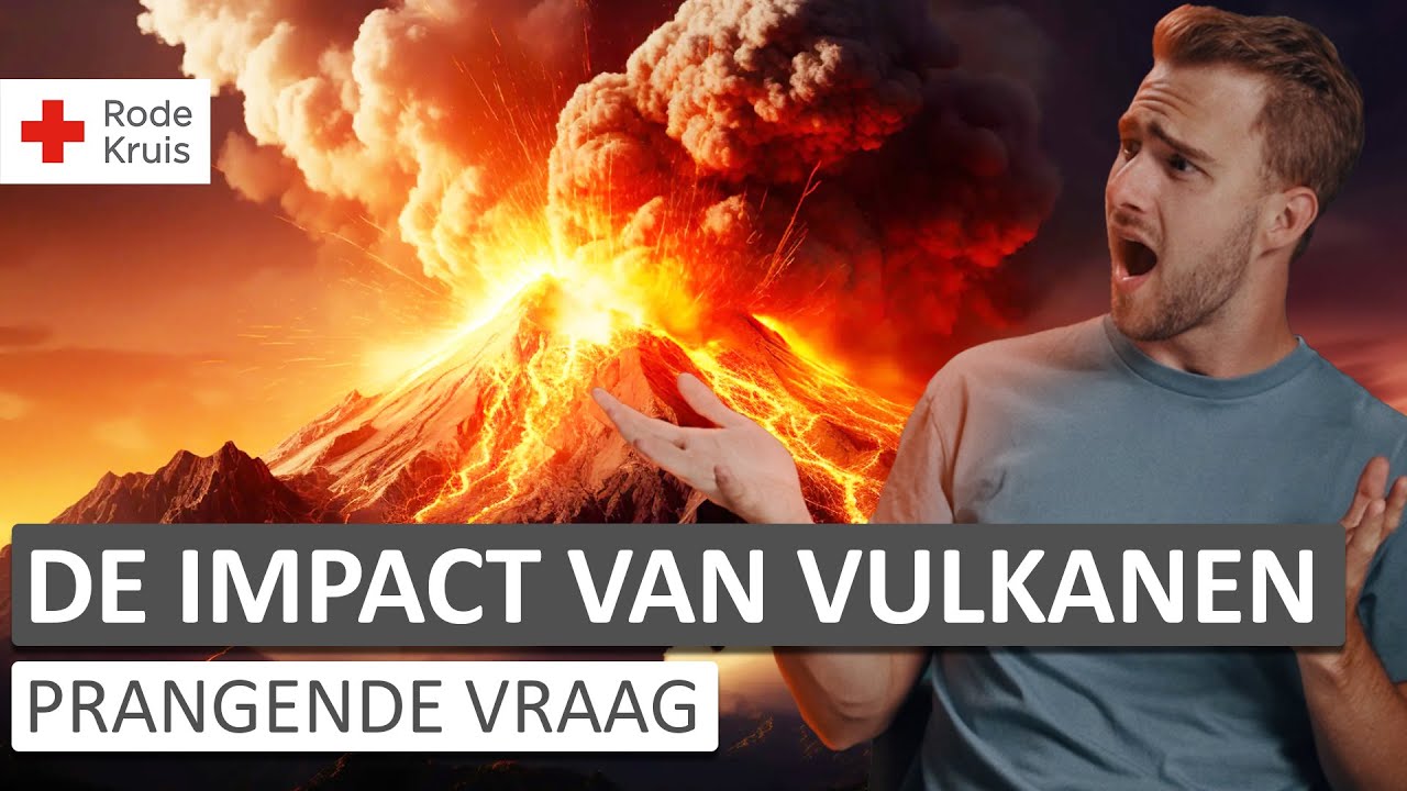 Hoe ontstaat een vulkaan? - YouTube - Hoe Overleef Ik Met/zonder Gescheiden Ouders
