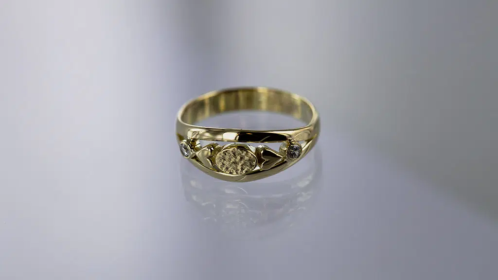 Hoe Ontstaat Goud In De Grond